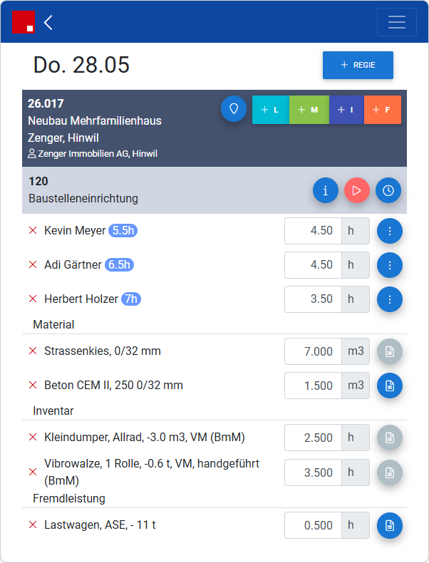 mobile_tagesrapport18